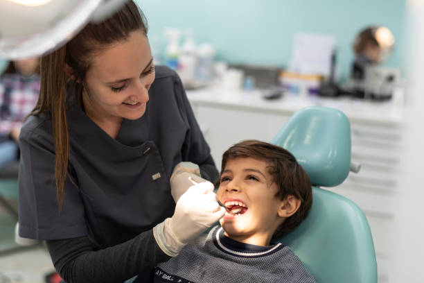 Best Emergency Dentist for Knocked-Out Tooth in Sisco Heights, WA
