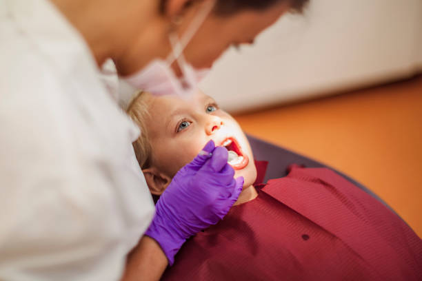 Best Pediatric Emergency Dentist in Sisco Heights, WA