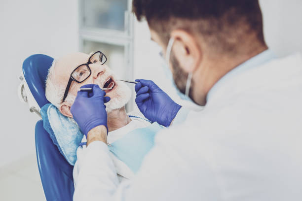 Best Emergency Dental Services for Seniors in Sisco Heights, WA